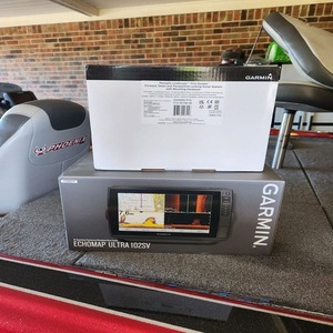 Oferta de Venta GPSMAP 1543xsv Ultrawide Combo GPS/Sonda GN+ - Product Image 2