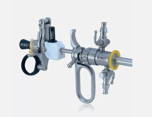 Ensemble de résectoscope bipolaire TURP avec gaine 26fr et électrode à boucle de coupe.. - Product Image 3