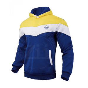 Chándales Deportivos Casuales con Capucha para Hombre, los Más Vendidos del Invierno, al por Mayor, Personalizables, Pedidos al por Mayor - Product Image 6