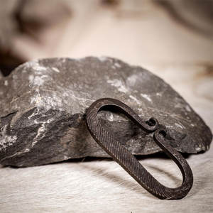 Venta Directa de Fábrica, Punzón de Acero al Carbono Hecho a Mano con Logotipo Personalizado, Mejor Precio al por Mayor, Alta Calidad - Product Image 3