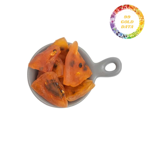 Fruit de la Passion Séché Premium Doux, Marque OEM, Collation Saine, Sans Conservateurs, Exportation en Gros - Product Image 3