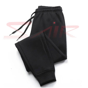 Nouveauté - Pantalon de jogging pour homme respirant, imperméable et à séchage rapide, style décontracté, tissu en toile, vente en gros - Product Image 5