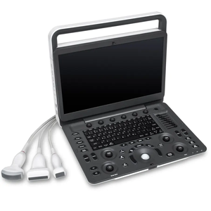 Dispositivo de Ultrasonido de Diagnóstico Portátil Sonoscape E1 E2 E2v Ecocardiógrafo Sonoscape - Product Image 2