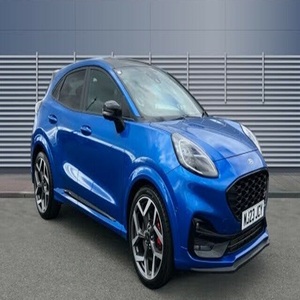 USADO LHD/RHD 2023 F O R D PUMA SUV 1,5 ST - Product Image 1