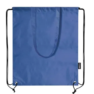 Borse Promozionali Ecologiche in RPET Falyan, Accessori per Borse - Product Image 1