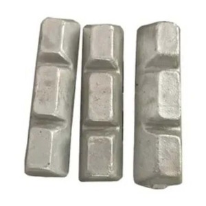 Lingote de cadmio de grado industrial para aplicaciones electroquímicas en procesos electrónicos y tratamiento de metales - Product Image 6