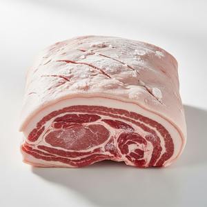 Super vente de viande de porc en vrac de poitrine de porc congelée directement d'un fournisseur expérimenté disponible avec une expédition rapide et des emballages personnalisés - Product Image 1