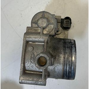 Corpo farfallato SKODA Octavia S. Wagon 3a Serie 03C133062A BLF Benzina 1598 (04>08) - Product Image 5