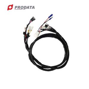 Assemblage de câbles de pièces de vélo électrique personnalisé 200V AC - Product Image 6