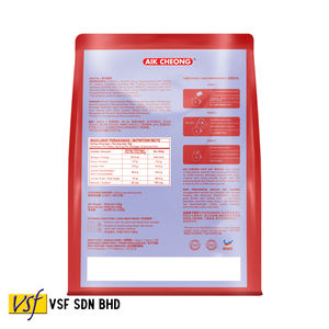 Aik Cheong Coffee Aik Cheong Cafe Art Mocha Halal Certificado 25g X 12S X 24 Pkts Barista Coffee Drink Malaysia Coffee - Product Image 1