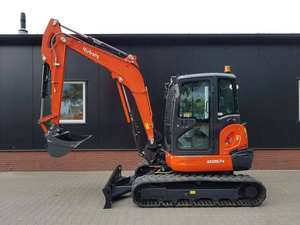 Meilleure vente Petite ensacheuse bon marché 2 tonnes Digger Engineering Digger Mini Excavator - Product Image 4