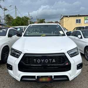 Toyota Hilux Edición Limitada Usada de 2023 - Product Image 4
