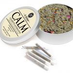 เลอ คลาสสิค เฮอร์เบิล มิกซ์ สูตรสารสกัดจากพืชออร์แกนิก ปราศจากนิโคติน-CLAM - Product Image 1