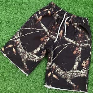 Ensemble T-shirt et short pour hommes et femmes |   Ensemble deux pièces d'été |   Tissu respirant |   Logo personnalisé OEM/ODM disponible - Product Image 5