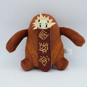 2025 nouvellement expédition 33 Esquie Super doux jouets en peluche brodé doux jeu en peluche enfants poupées cadeaux d'anniversaire rempli PP coton - Product Image 2