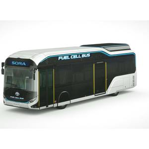 ตัวเลือกโตโยต้าโซระสำหรับตัวแทนจำหน่ายที่กำลังมองหารถโดยสารสาธารณะที่เชื่อถือได้และมีประสิทธิภาพ - Product Image 6