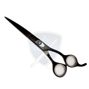 Ciseaux à cheveux de barbier de précision, en acier inoxydable de haute qualité, pour coiffeurs - Product Image 6