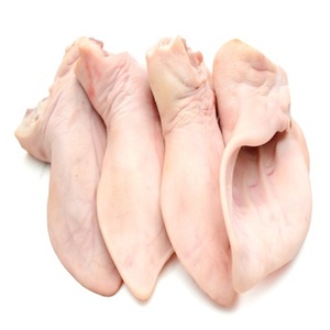 Carcasa de Cerdo Congelada Orgánica al por Mayor, Carne de Alta Calidad - Product Image 6