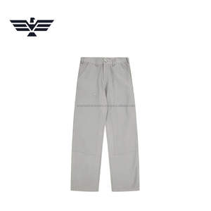 Ensemble de t-shirt à capuche blanc unisexe pour homme et short en polaire avec logo personnalisé |   Sweat-shirt à capuche décontracté d'hiver |   100% coton molletonné - Product Image 2