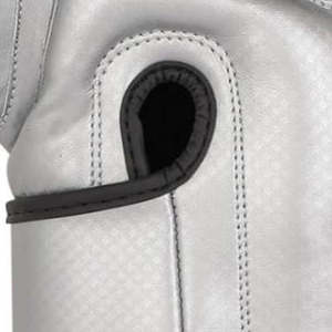 Guantes de Boxeo de Piel Sintética PU de Alta Calidad para Entrenamiento Profesional 2023, Unisex, Personalizables, Ajustables con Cierre de Gancho y Bucle, Ligeros - Product Image 6