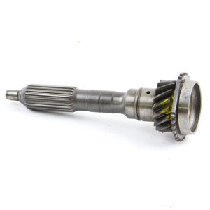 33311-26020 Piezas de Repuesto de Caja de Cambios CNC de Precisión Remanufacturadas para YN55 RH20 - Product Image 1