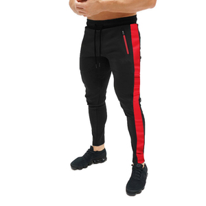 Wholesale RBI Men's <b>Wool</b> Winter Cargo <b>Pants</b> with Pockets Zipper Fly Custom Multi-pocket Hip Hop Stacked - Product Image 2