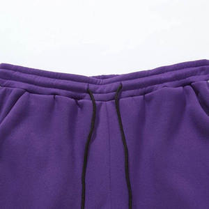 Ventes en gros de survêtements de sport pour hommes, nouvelle conception, sur mesure, ensembles de survêtements de sport, survêtements de gym pour hommes, prix attractif, populaire - Product Image 4