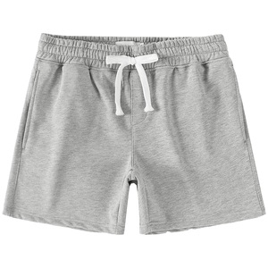 Pantalones Cortos Casuales para Hombre, Diseño Elegante para un Uso Cómodo, con un Aspecto Moderno y una Apariencia Relajada para el Día a Día - Product Image 5