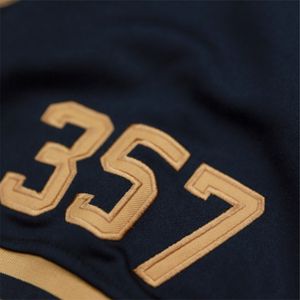 Maillot de football Mason 100% polyester noir |   Broderie du logo de l'équipe devant/arrière/sur les épaules |   Short pour homme, anti-humidité, UPF 50+ - Product Image 5