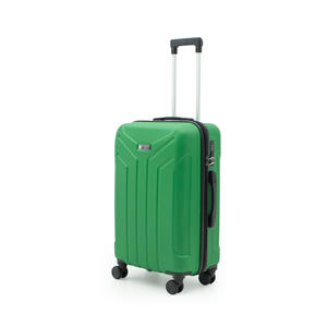 Petra Lux Abs <b>Medium</b> <b>Size</b> 65 cm Adult Unisex <b>Suitcase</b> TR Origin Very Colorful - Product Image 1