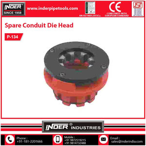 Conducto de repuesto de alta calidad Die Head Auto Parts Cabeza de aluminio de fundición a presión de alta calidad - Product Image 3