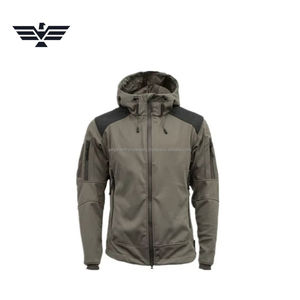 Chaqueta de Motocicleta para Hombre EMPIRE TREND WEARS, Cortavientos, Transpirable, Delgada, de Invierno, Corte Regular, Poliéster, Estilo Táctico - Product Image 5