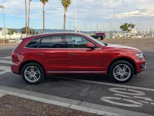 Audi Q5 2015 T Premium Plus 2.0 d'occasion - Product Image 4