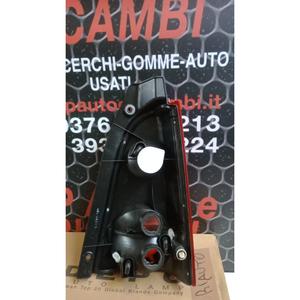 Fanale Posteriore Sinistro OPEL Agila 1a Serie (00>04) 442-1937L-LD-UE - Product Image 5