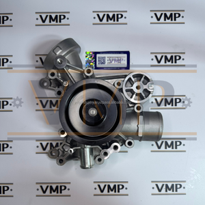 VOE 21733610 - Bomba de Agua para Cargadoras de Ruedas y Excavadoras Volvo, Alta Calidad, Nueva Condición, Repuestos para Maquinaria de Construcción - Product Image 2