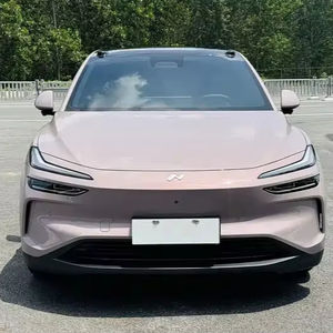 Leapmotor L60 2024 60kWh RWD - SUV con tecnología NIO y arquitectura de 900V - Product Image 1