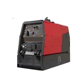 เครื่องเชื่อมแบบพกพาขับเคลื่อนด้วยเครื่องยนต์พร้อมมอเตอร์โคห์เลอร์ - Product Image 4