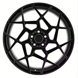 19 20 22 24 Inch pour <span class=keywords><strong>Tesla</strong></span> <span class=keywords><strong>Model</strong></span> <span class=keywords><strong>3</strong></span> Performance Jantes <span class=keywords><strong>Aero</strong></span> Aftermarket Forged Wheels - Product Image 6