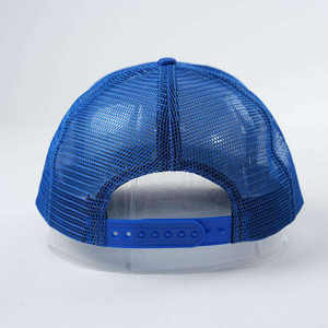 Casquette de camionneur en maille tendance Casquette Snapback réglable pour hommes femmes jeunes | Couvre-chef parfait pour l'extérieur et le style urbain - Product Image 5