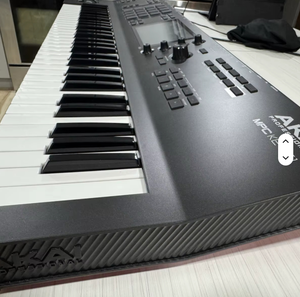 Recién llegado: Sistema de Audio Profesional 61 Independiente - Product Image 1