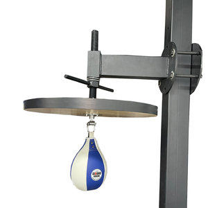 <b>Boxing</b> Speed <b>Ball</b> With Platform - Product Image 1