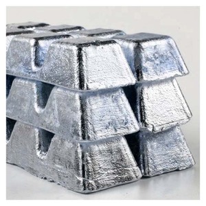 Lingote de plomo al por mayor para blindaje contra la radiación y fundición de bloques de plomo puro disponible a granel con garantía de suministro estable - Product Image 3