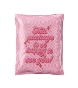 Logotipo de impresión personalizado para Poly Mailer Ropa biodegradable Bolsas de <span class=keywords><strong>embalaje</strong></span> de envío Bolsas de correo impermeables para correo <span class=keywords><strong>y</strong></span> <span class=keywords><strong>embalaje</strong></span> - Product Image 4