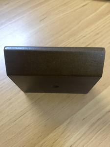 Base de madera y trofeo, premios por MDF laminado, hecho en Vietnam - Product Image 4