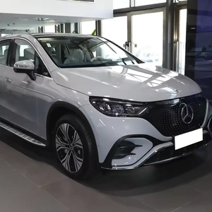 2025 Left Turbo SUV 350 Aluminium Alloy R17 Leather Seats Rear <b>Camera</b> in Good Condition Ready To Ship - Product Image 3