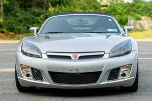 USADO LHD/RHD 2007 SA TU RN SKY RED LINE - Product Image 4