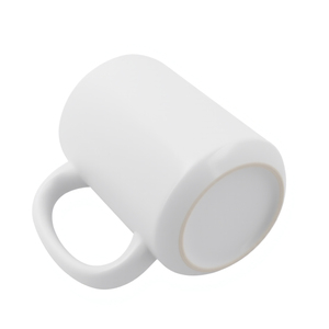 <span class=keywords><strong>Mug</strong></span> à café en céramique blanche personnalisé EffiPrint, sublimation, personnalisez votre design, motif, <span class=keywords><strong>photo</strong></span>, compatible lave-vaisselle et micro-ondes - Product Image 5