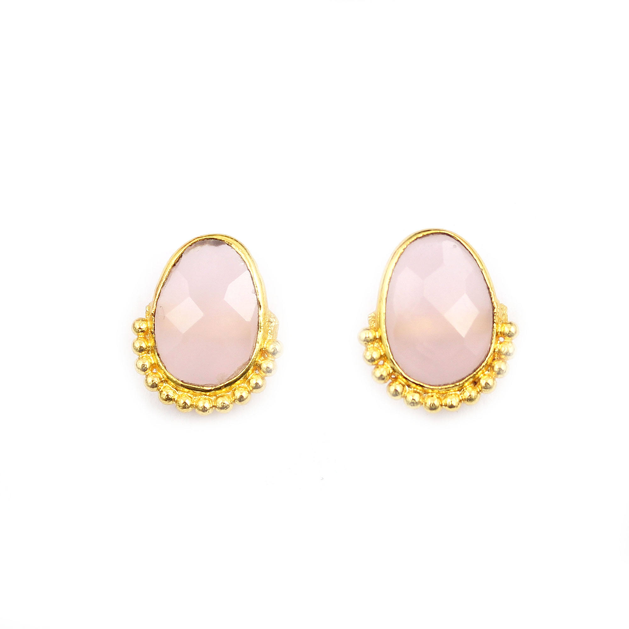Pink Chalcedony