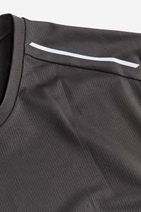 Conjunto de Pantalones Cortos para Hombre, Diseño Nuevo, Textura Vaquera, Transpirable, 100% Algodón, Estilo Casual Urbano, Ropa de Verano, Venta al Por Mayor - Product Image 5