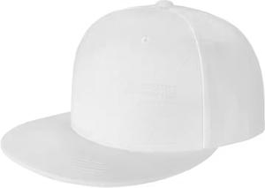 Gorra Deportiva Ecológica de Seda/Red de Peso Medio para Hombre, con Brocado Bicolor, Logotipo Bordado en 3D y Técnica No Tejida - Product Image 4